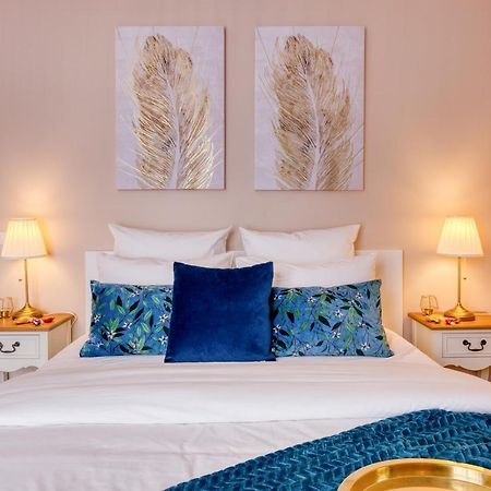 Studio Hotel - Lit King Size - Parking - Wifi - Proche Cdg Livry Gargan Bagian luar foto