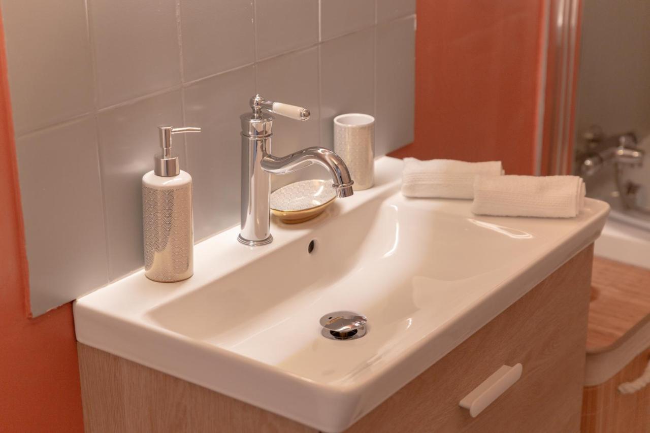 Studio Hotel - Lit King Size - Parking - Wifi - Proche Cdg Livry Gargan Bagian luar foto